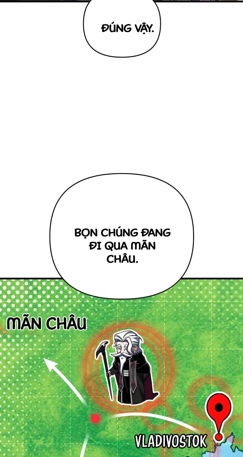 Người Chơi Trở Lại Sau 10000 Năm Chapter 95 - 16