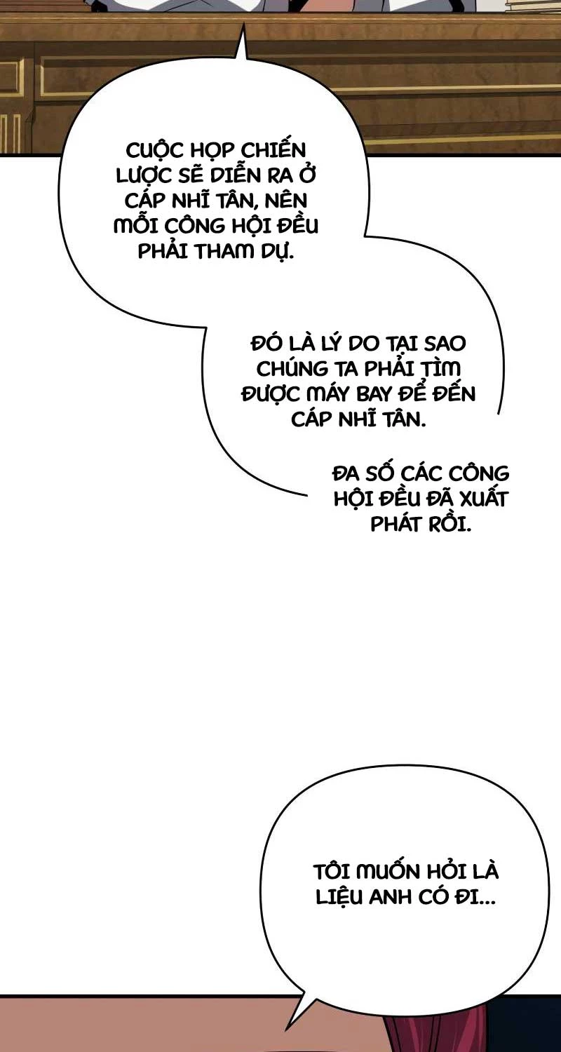 Người Chơi Trở Lại Sau 10000 Năm Chapter 95 - 23