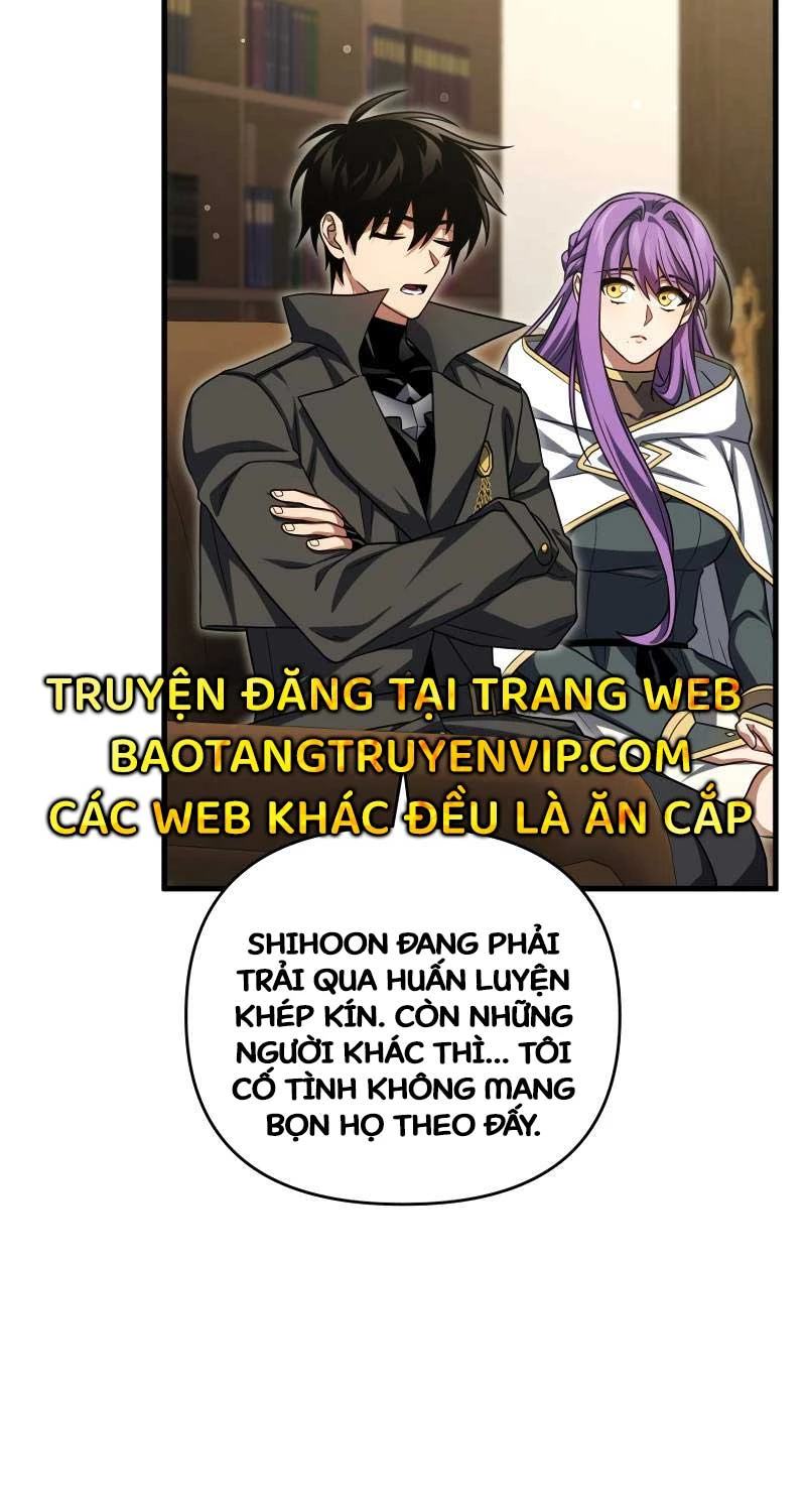 Người Chơi Trở Lại Sau 10000 Năm Chapter 95 - 26