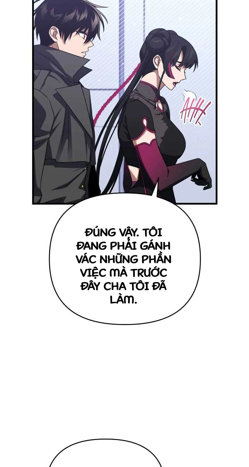 Người Chơi Trở Lại Sau 10000 Năm Chapter 95 - 37