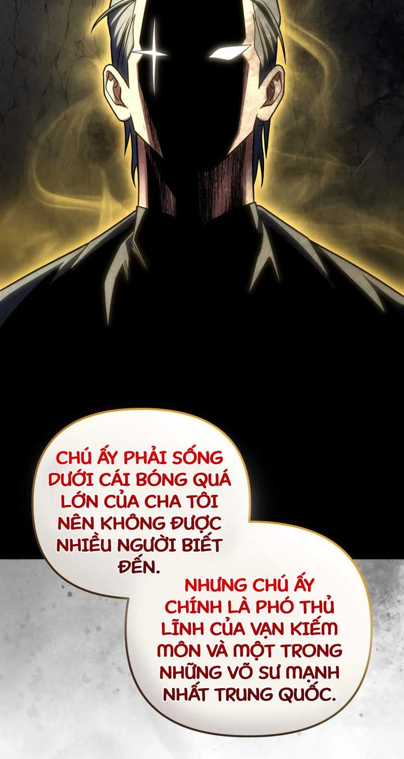 Người Chơi Trở Lại Sau 10000 Năm Chapter 95 - 40