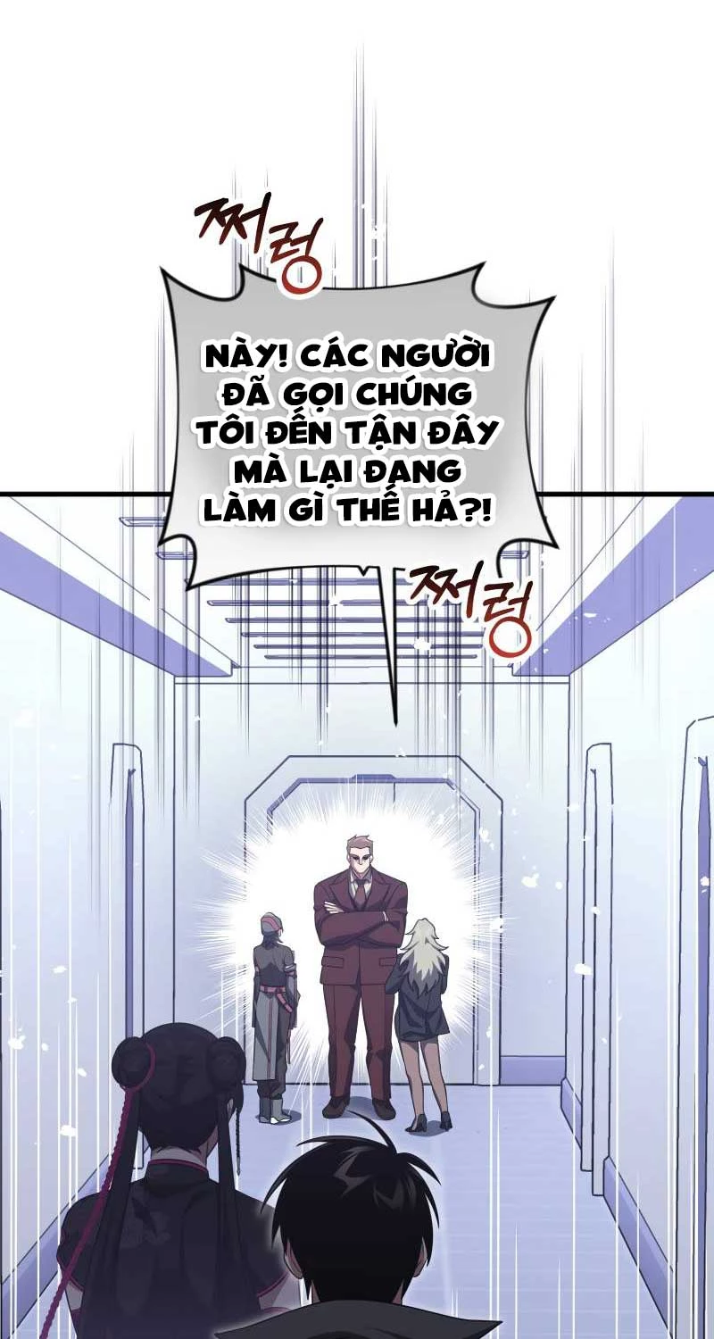 Người Chơi Trở Lại Sau 10000 Năm Chapter 95 - 43