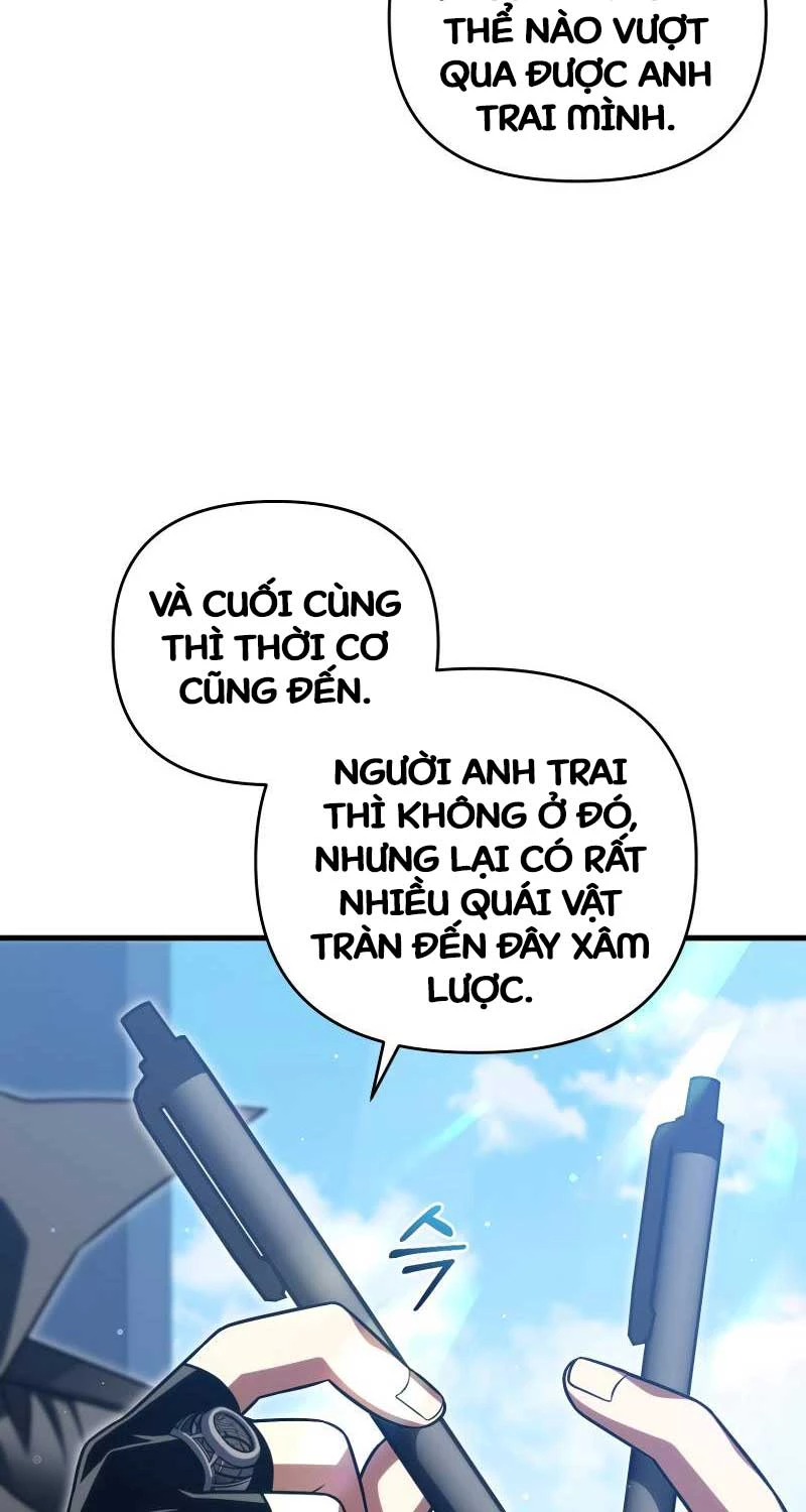 Người Chơi Trở Lại Sau 10000 Năm Chapter 95 - 91