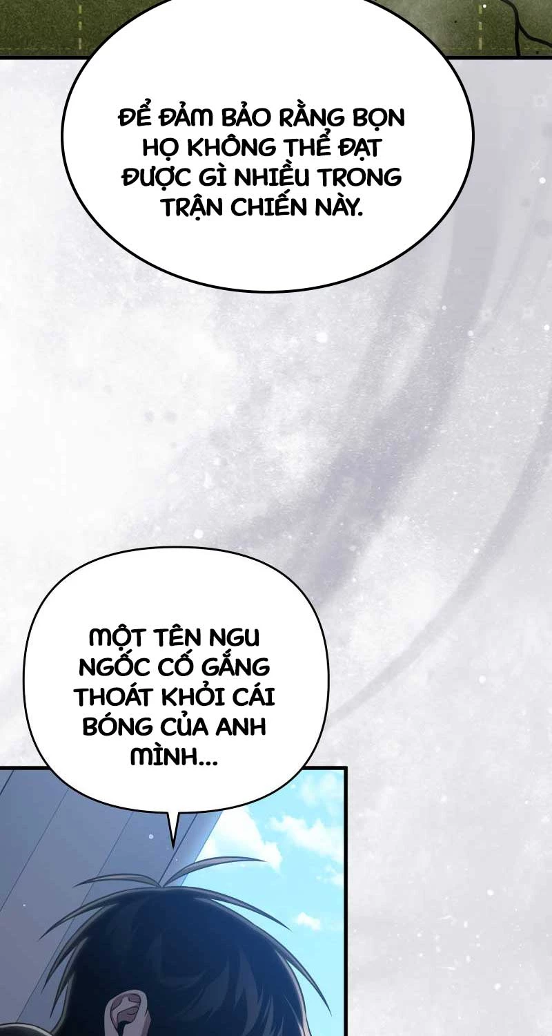 Người Chơi Trở Lại Sau 10000 Năm Chapter 95 - 96