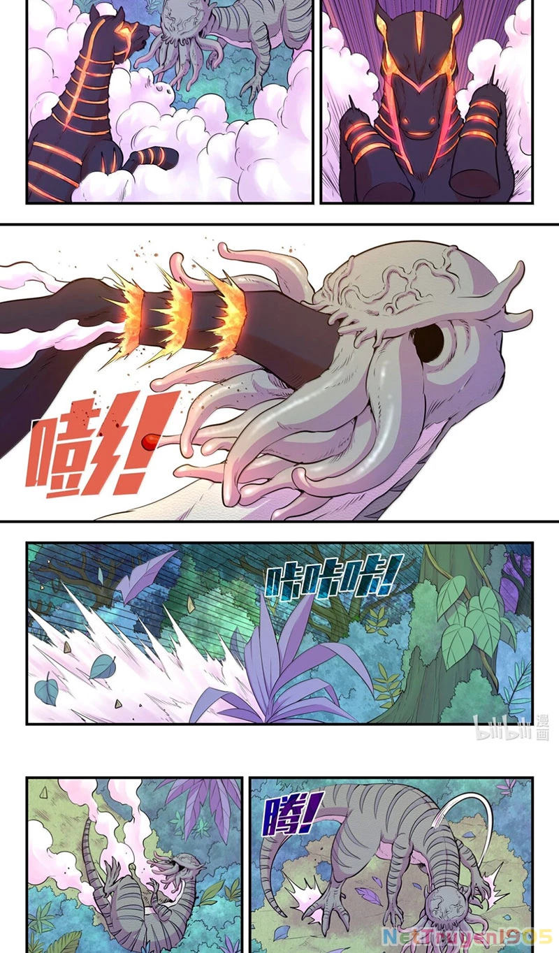 Côn Thôn Thiên Hạ Chapter 304 - 6