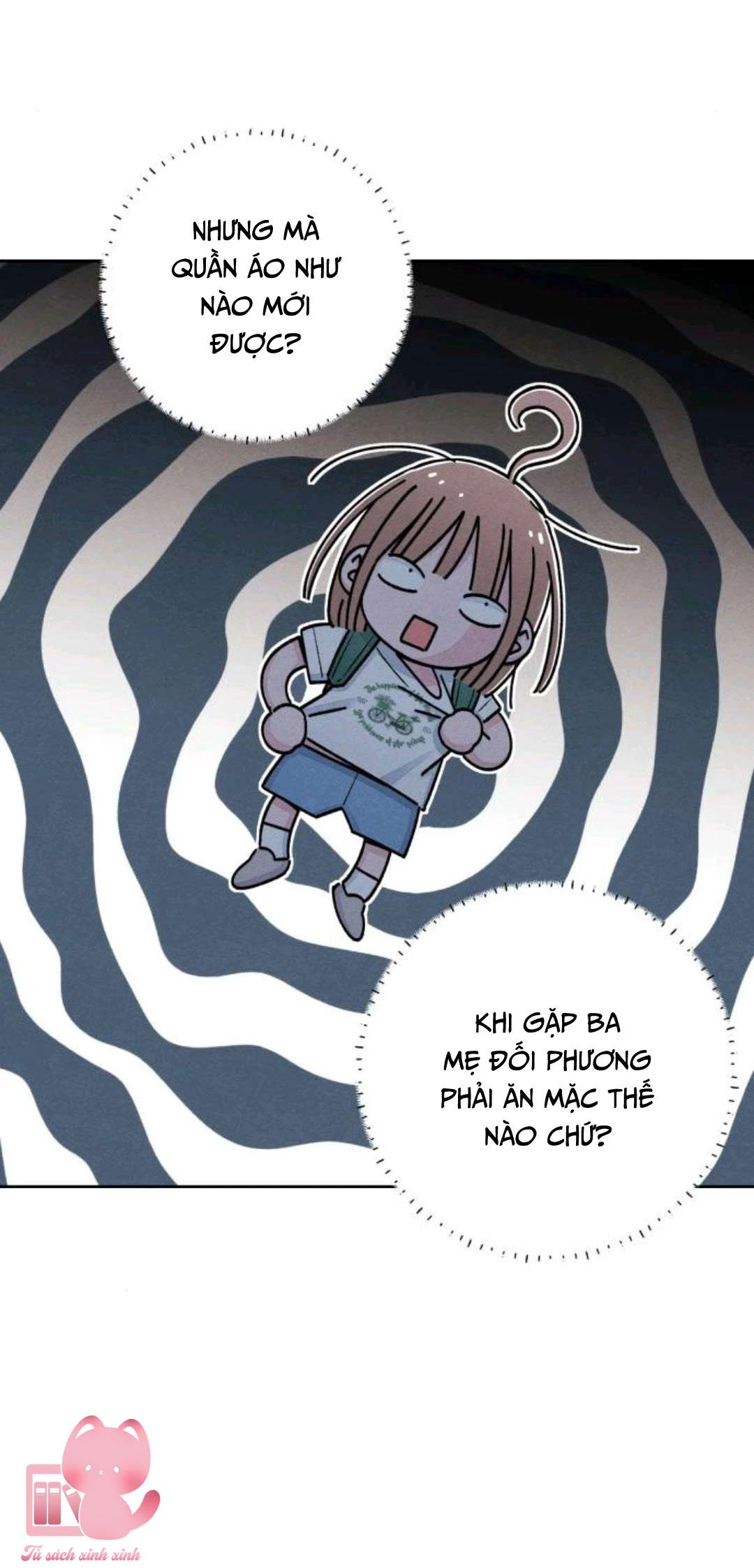 Bí Mật Thanh Xuân Chapter 90 - 4