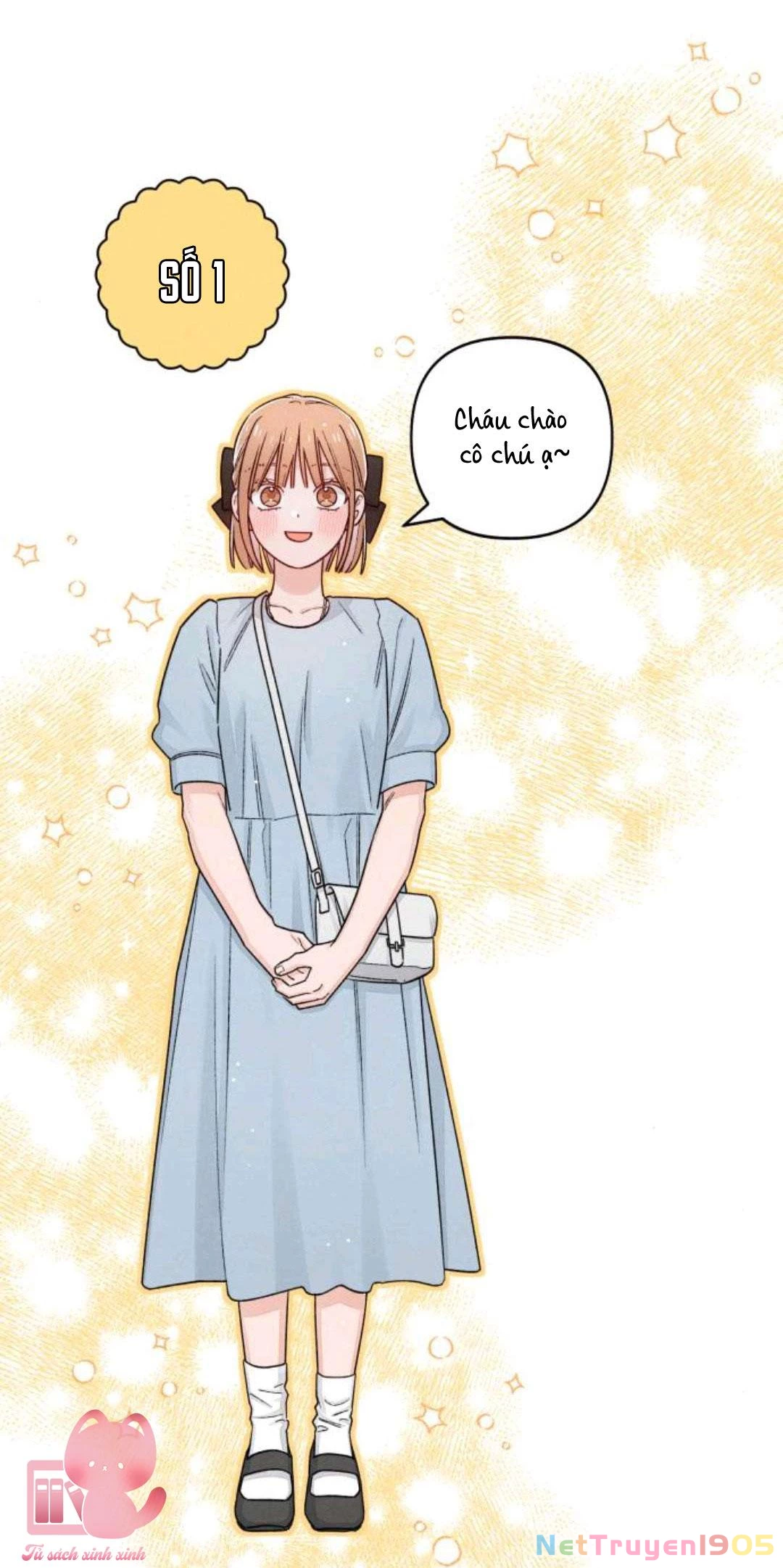Bí Mật Thanh Xuân Chapter 90 - 5