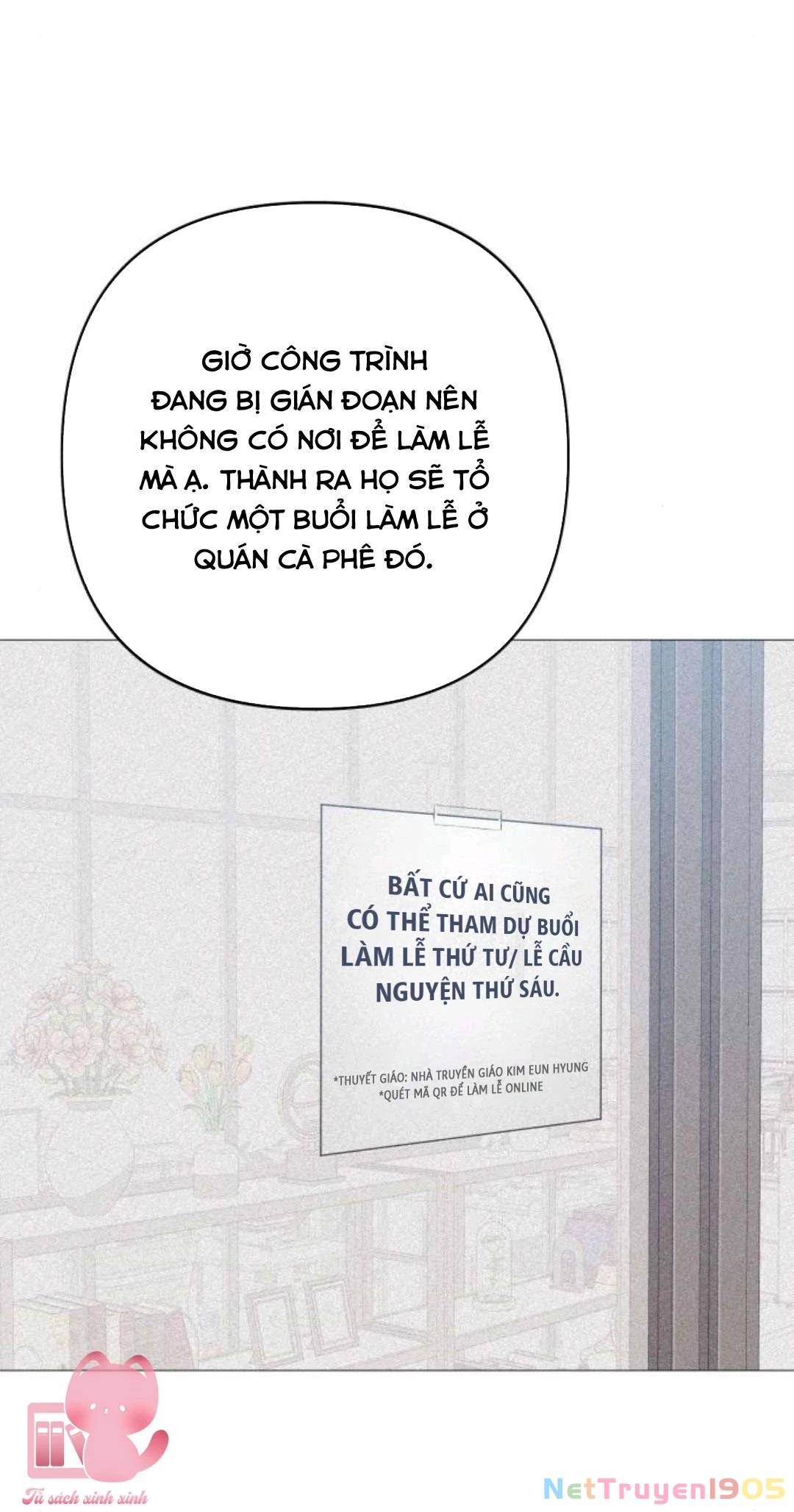 Bí Mật Thanh Xuân Chapter 90 - 14