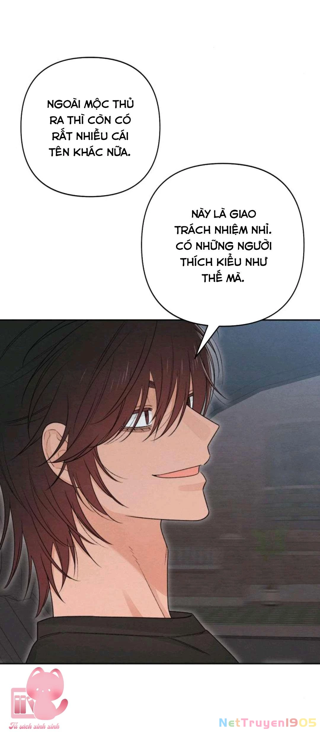 Bí Mật Thanh Xuân Chapter 90 - 15
