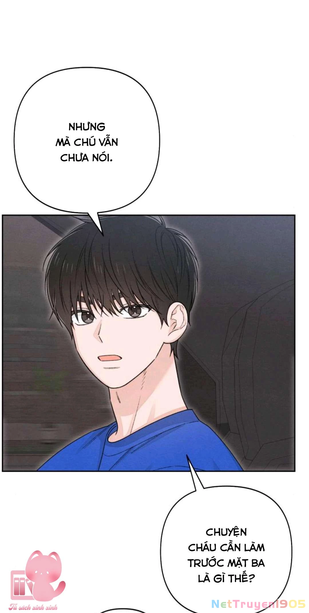 Bí Mật Thanh Xuân Chapter 90 - 16