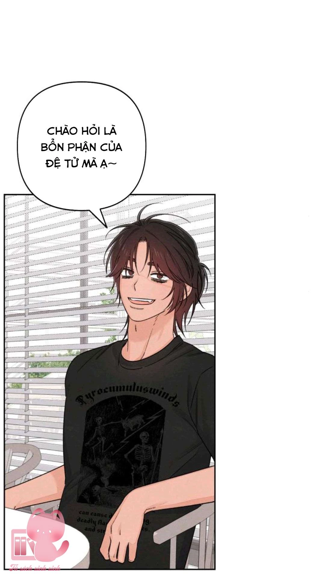 Bí Mật Thanh Xuân Chapter 90 - 25