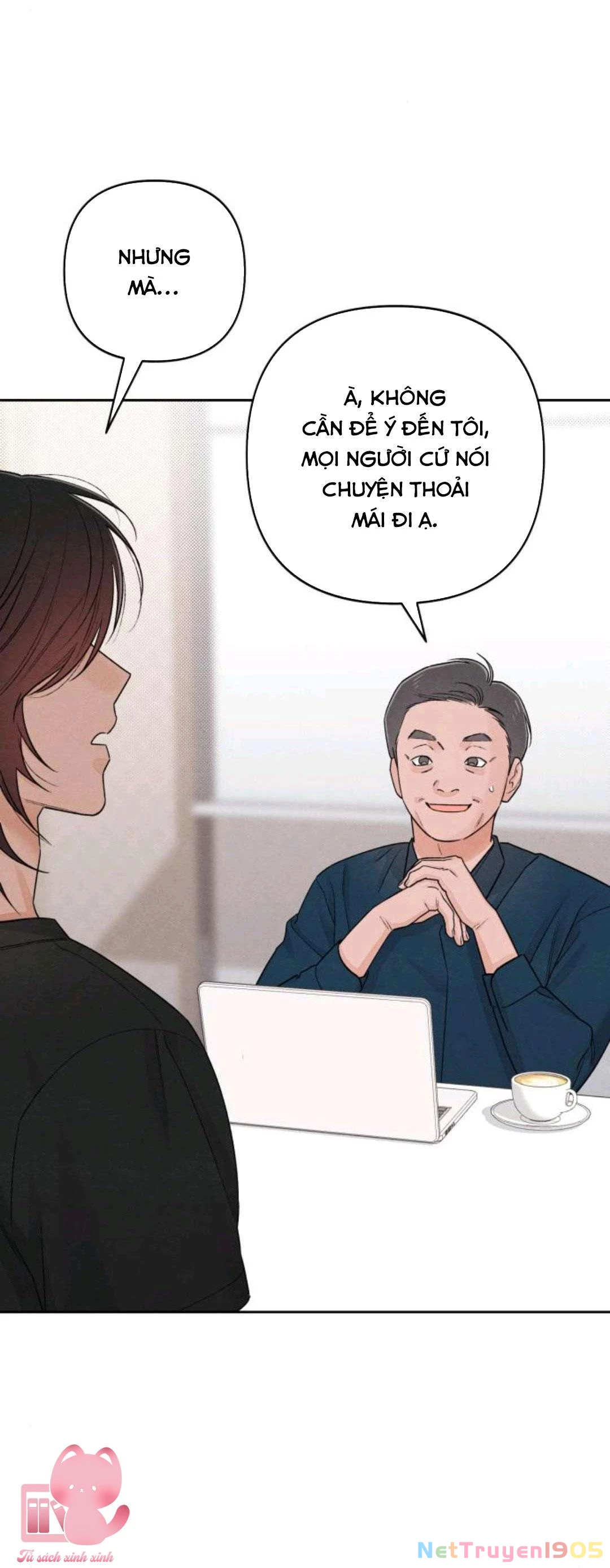Bí Mật Thanh Xuân Chapter 90 - 27