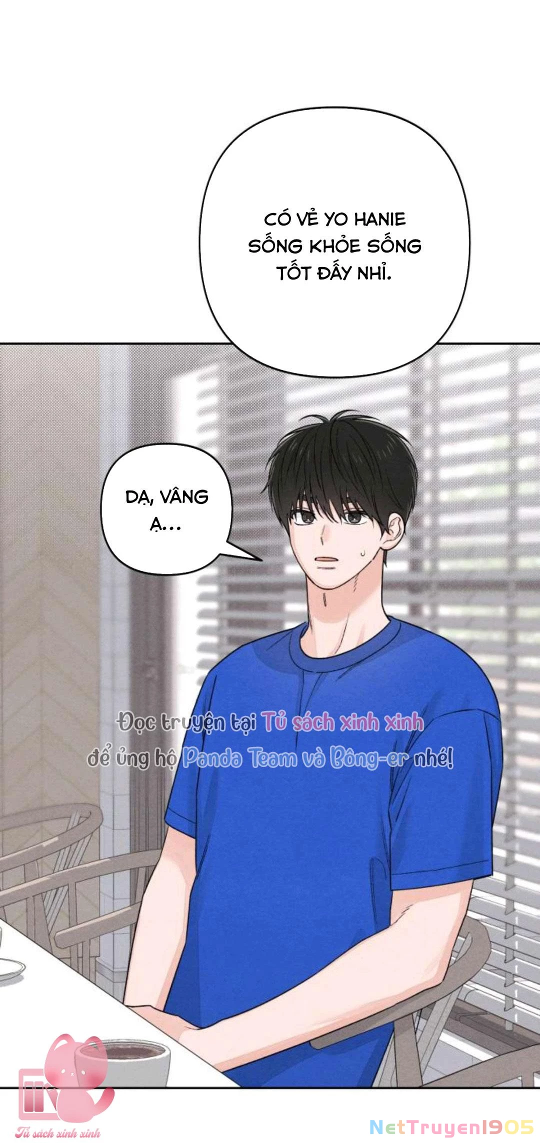 Bí Mật Thanh Xuân Chapter 90 - 37