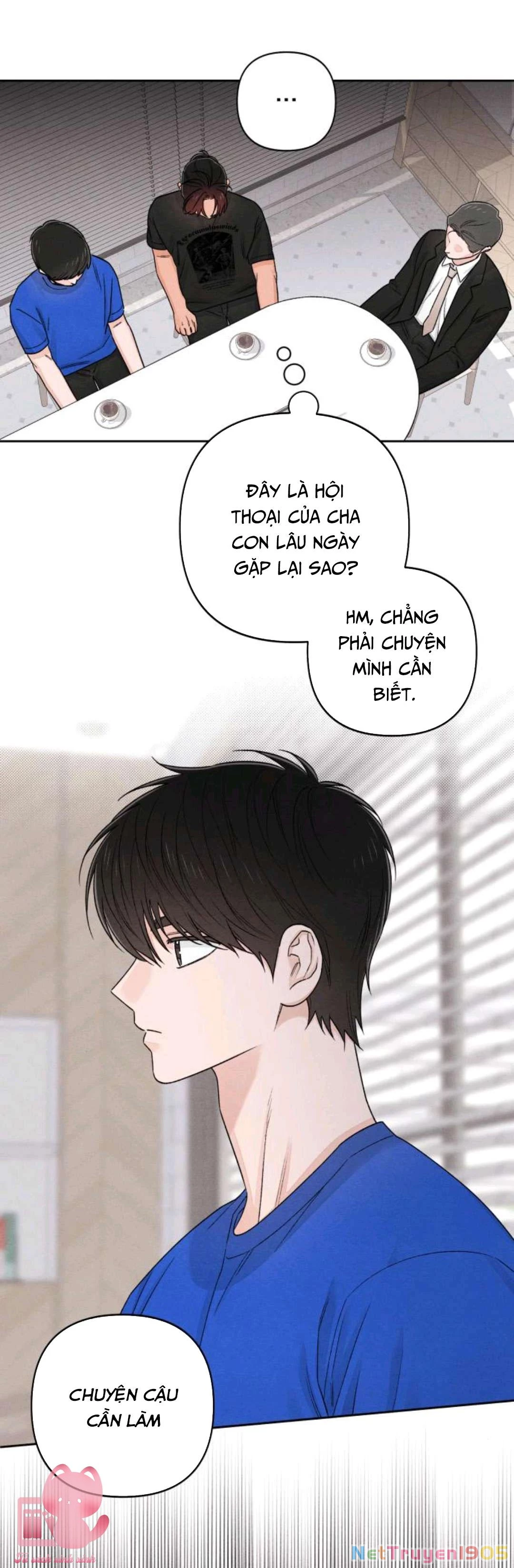 Bí Mật Thanh Xuân Chapter 90 - 38