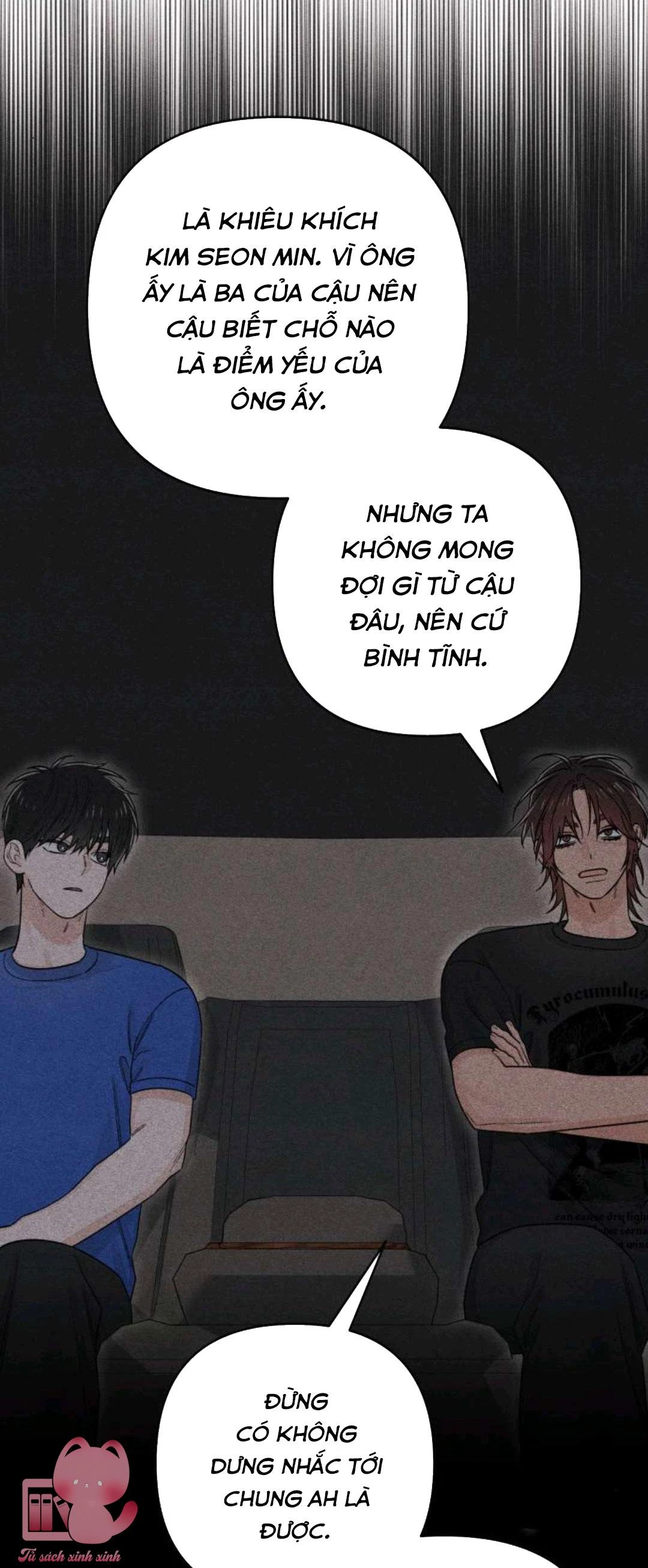 Bí Mật Thanh Xuân Chapter 90 - 39