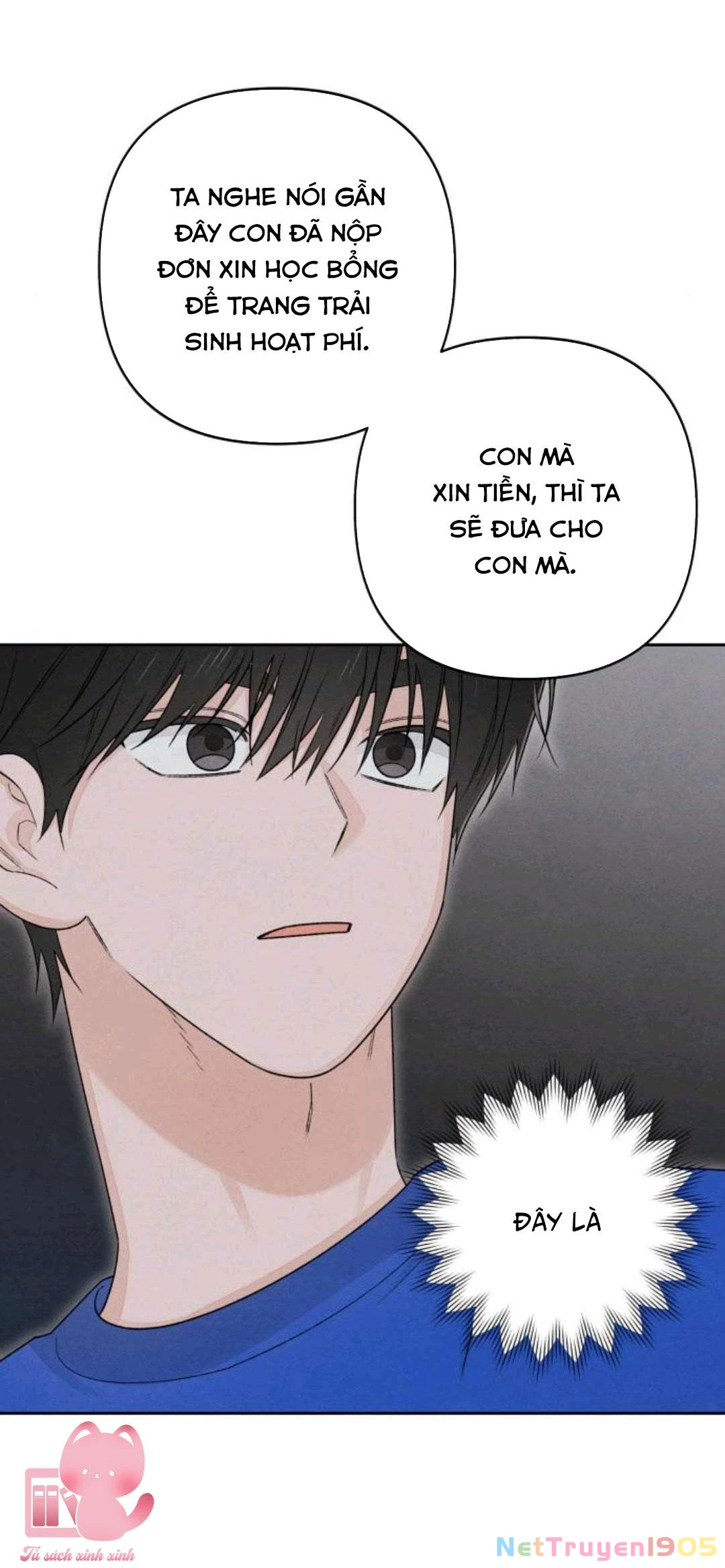 Bí Mật Thanh Xuân Chapter 90 - 43