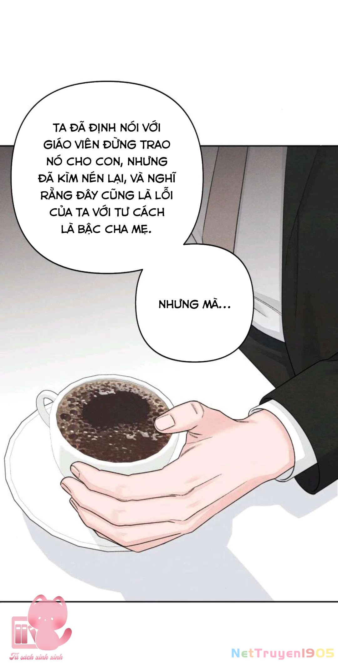 Bí Mật Thanh Xuân Chapter 90 - 45