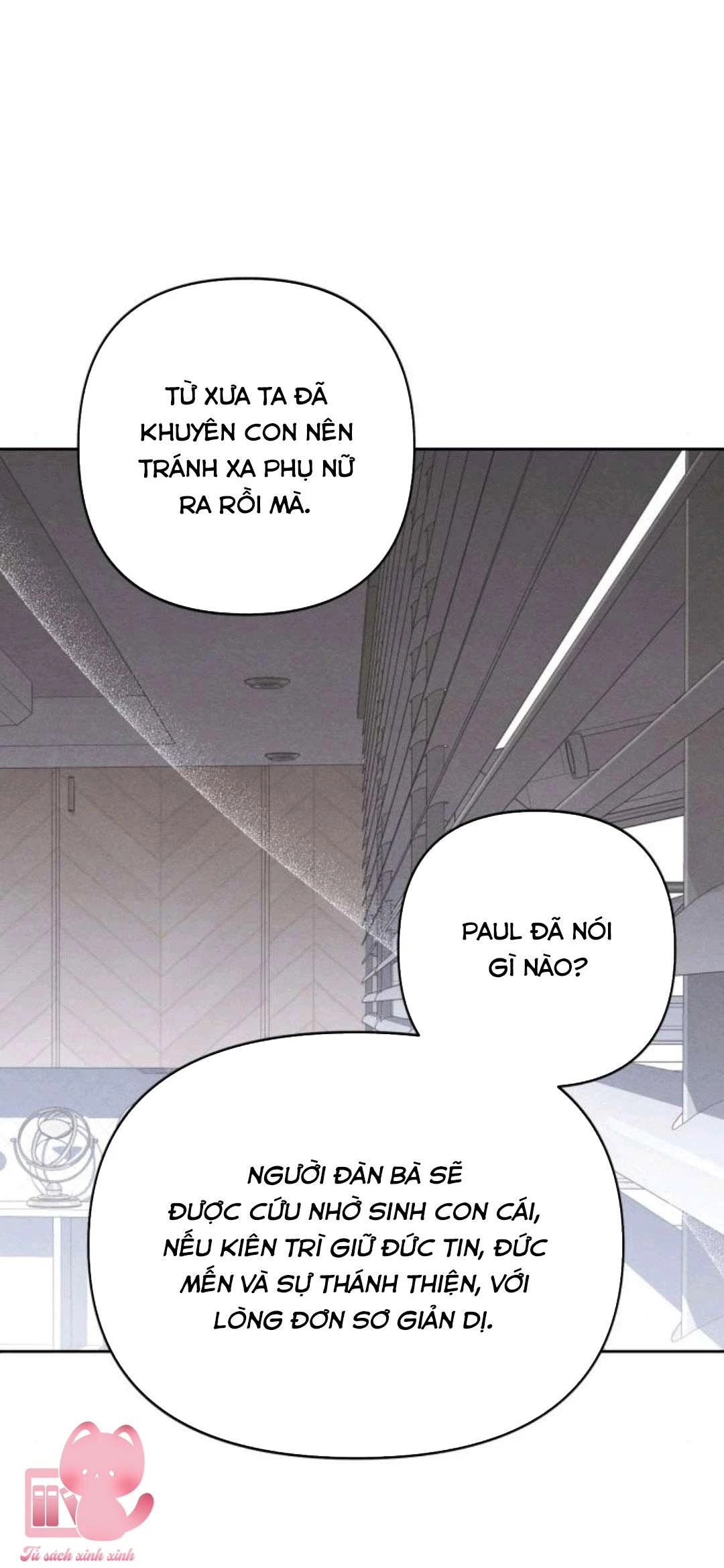 Bí Mật Thanh Xuân Chapter 90 - 47