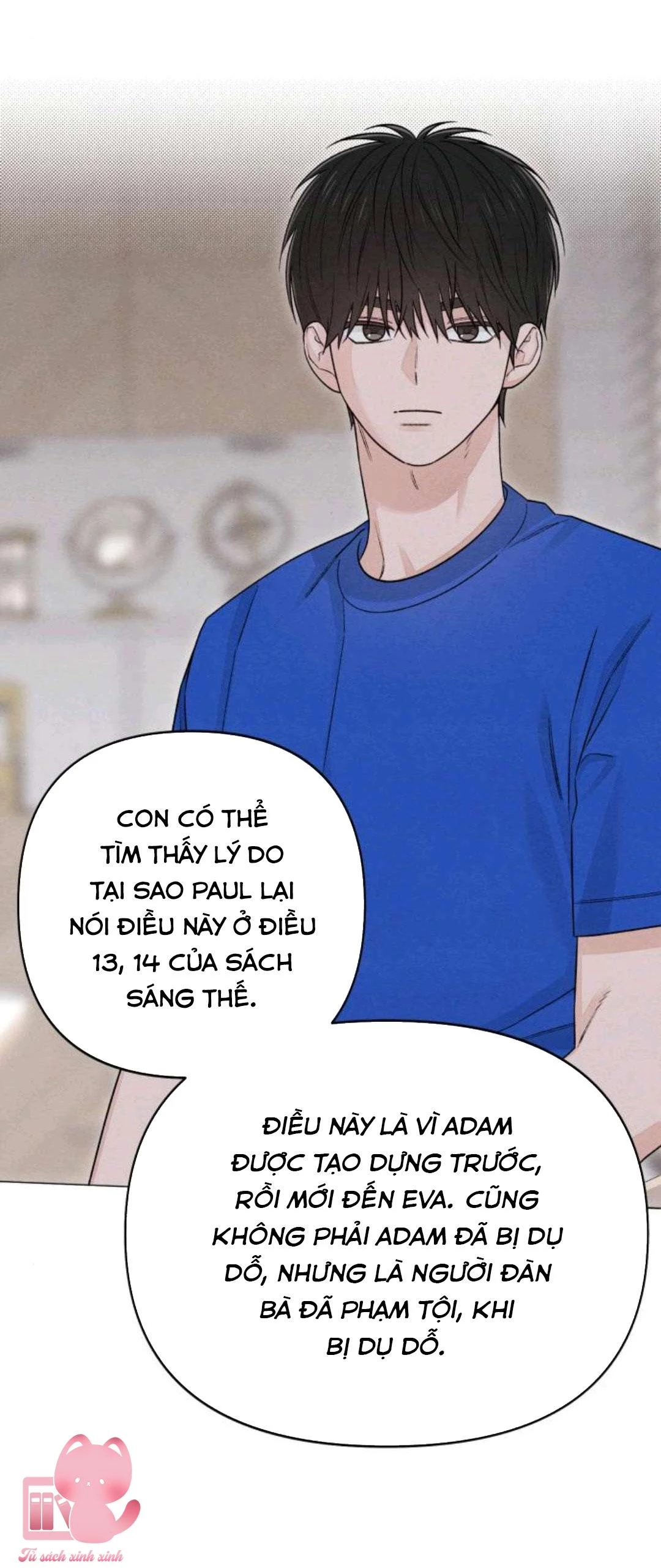 Bí Mật Thanh Xuân Chapter 90 - 48