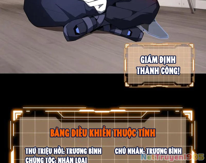 Ta Ký Kết Khế Ước Với Chính Mình Chapter 46 - 4
