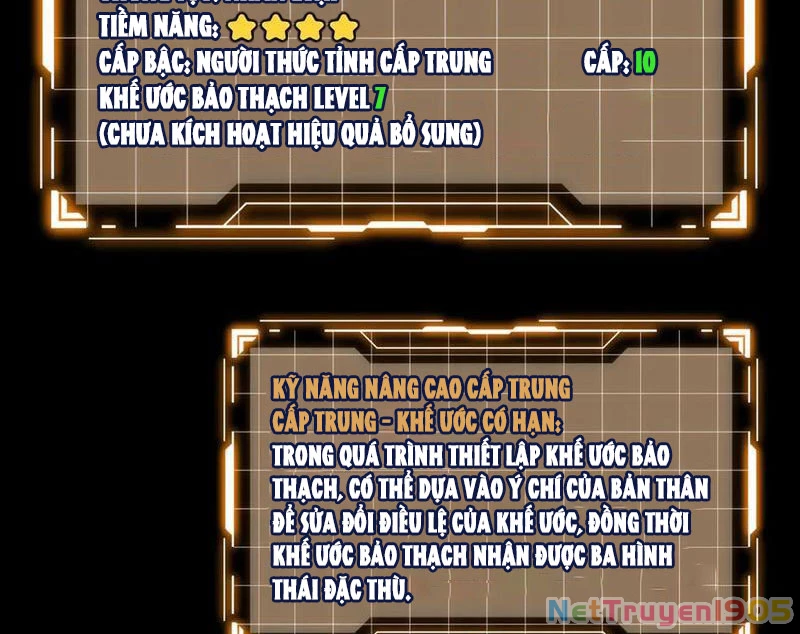 Ta Ký Kết Khế Ước Với Chính Mình Chapter 46 - 5