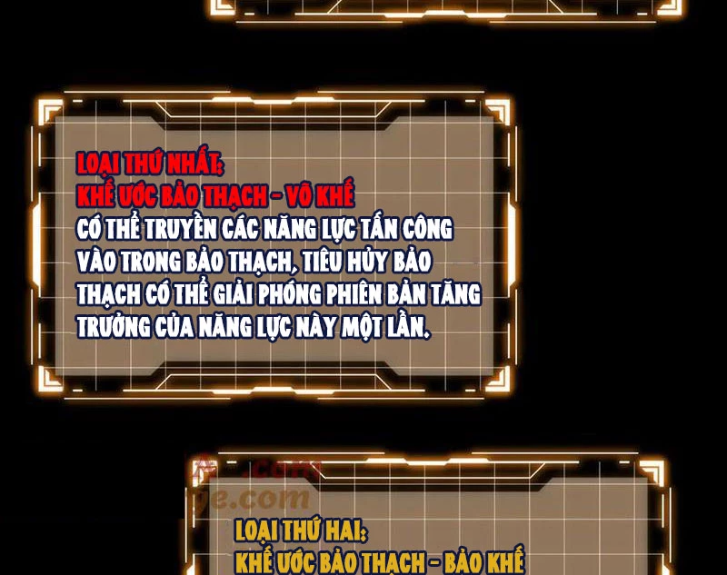Ta Ký Kết Khế Ước Với Chính Mình Chapter 46 - 6