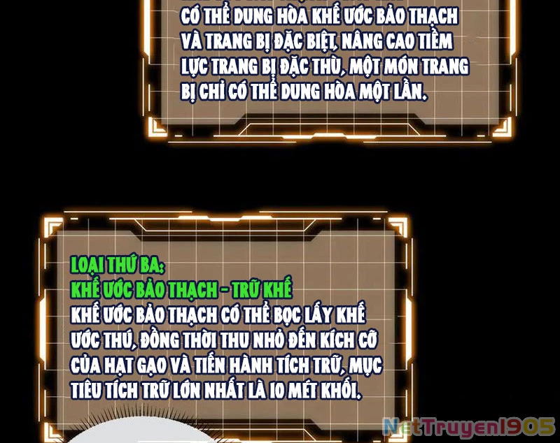 Ta Ký Kết Khế Ước Với Chính Mình Chapter 46 - 7