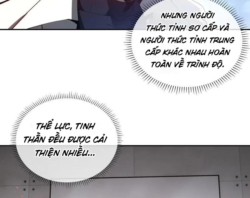 Ta Ký Kết Khế Ước Với Chính Mình Chapter 46 - 9