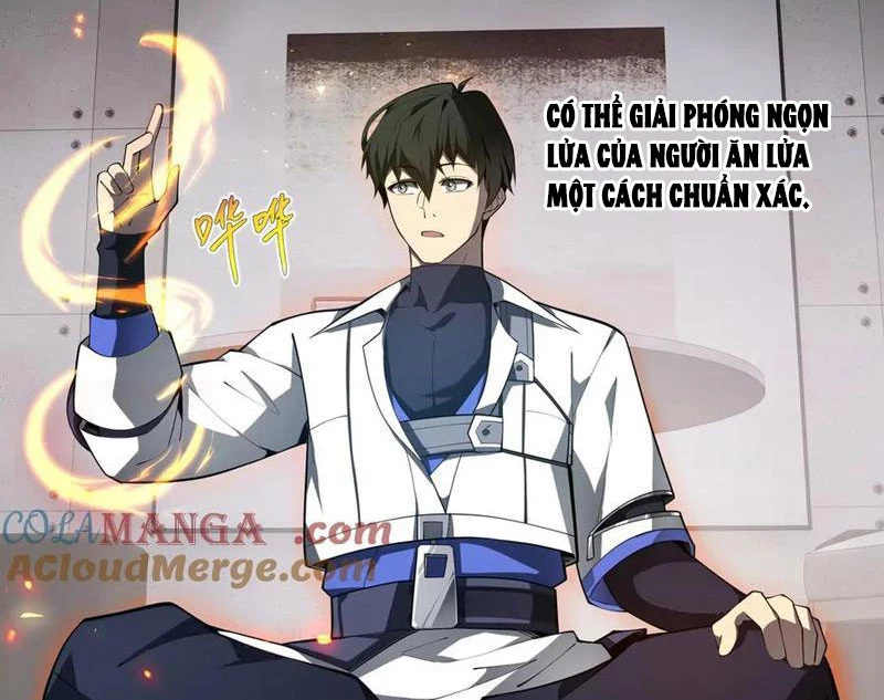 Ta Ký Kết Khế Ước Với Chính Mình Chapter 46 - 10