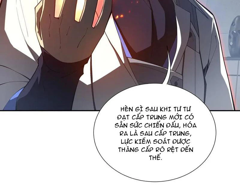 Ta Ký Kết Khế Ước Với Chính Mình Chapter 46 - 16