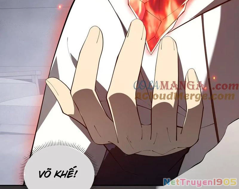 Ta Ký Kết Khế Ước Với Chính Mình Chapter 46 - 18