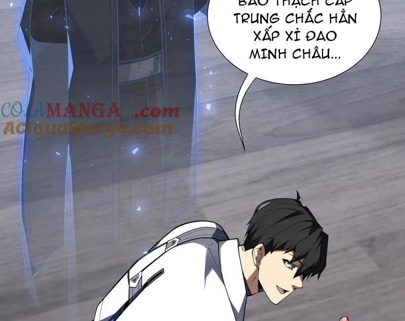 Ta Ký Kết Khế Ước Với Chính Mình Chapter 46 - 26