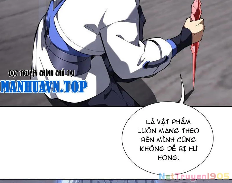 Ta Ký Kết Khế Ước Với Chính Mình Chapter 46 - 27