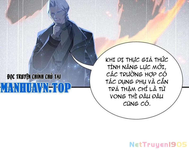 Ta Ký Kết Khế Ước Với Chính Mình Chapter 46 - 34