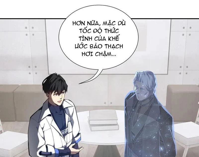 Ta Ký Kết Khế Ước Với Chính Mình Chapter 46 - 35