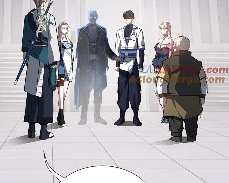 Ta Ký Kết Khế Ước Với Chính Mình Chapter 46 - 45