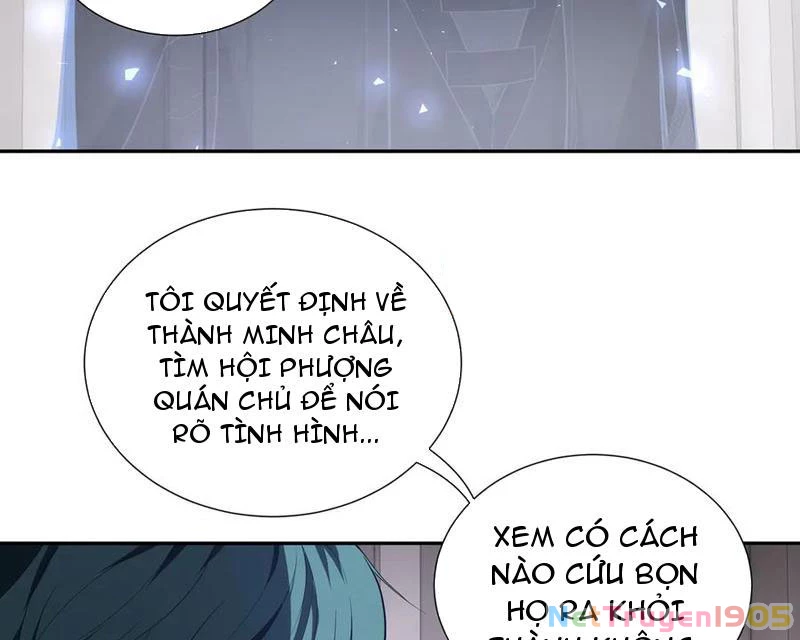 Ta Ký Kết Khế Ước Với Chính Mình Chapter 46 - 48
