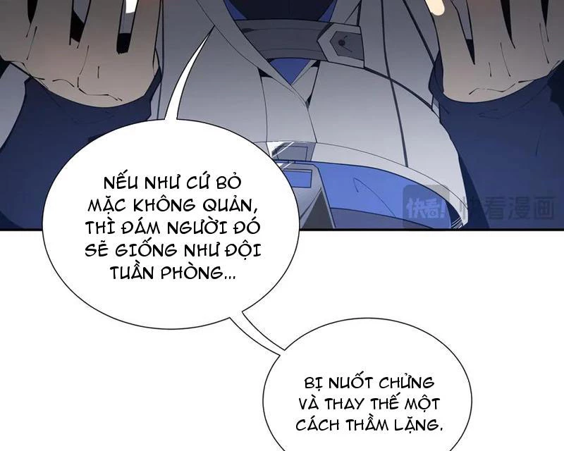 Ta Ký Kết Khế Ước Với Chính Mình Chapter 46 - 53