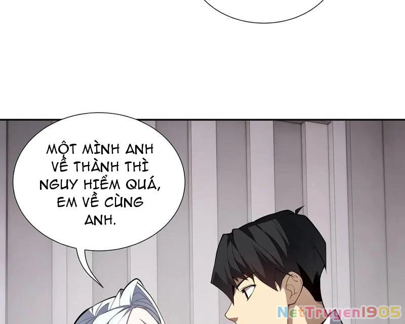 Ta Ký Kết Khế Ước Với Chính Mình Chapter 46 - 54