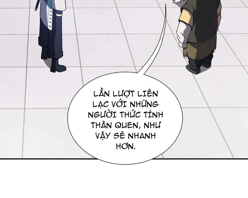 Ta Ký Kết Khế Ước Với Chính Mình Chapter 46 - 58