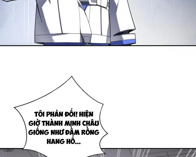 Ta Ký Kết Khế Ước Với Chính Mình Chapter 46 - 64