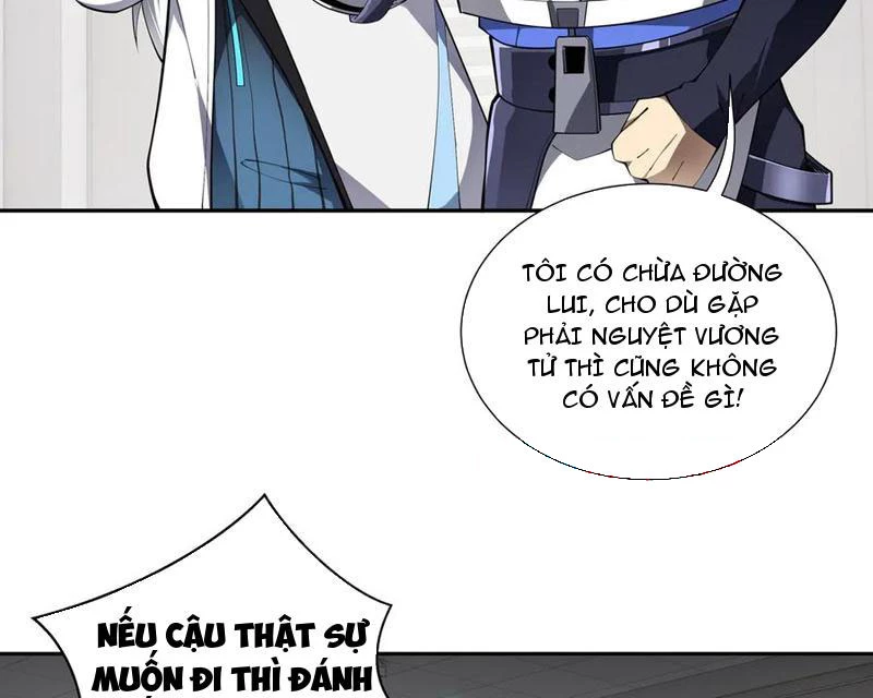 Ta Ký Kết Khế Ước Với Chính Mình Chapter 46 - 71