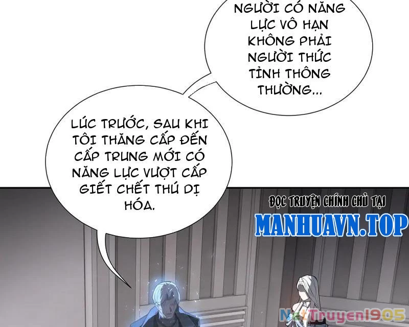 Ta Ký Kết Khế Ước Với Chính Mình Chapter 46 - 84