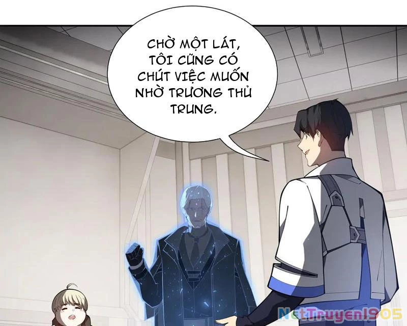 Ta Ký Kết Khế Ước Với Chính Mình Chapter 46 - 90