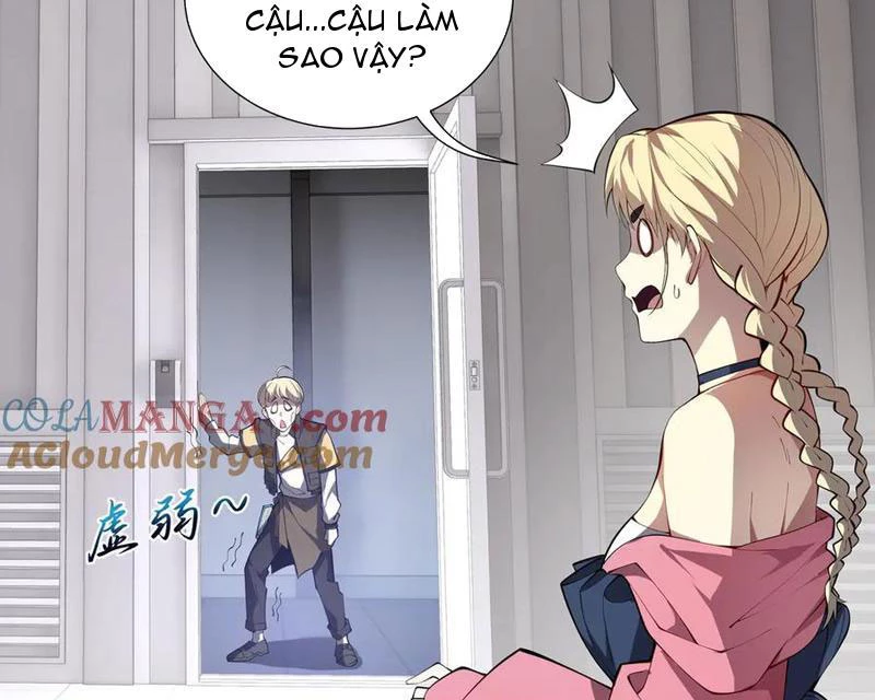 Ta Ký Kết Khế Ước Với Chính Mình Chapter 46 - 100