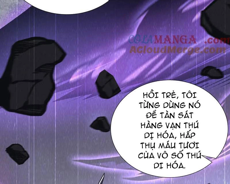 Ta Ký Kết Khế Ước Với Chính Mình Chapter 46 - 108
