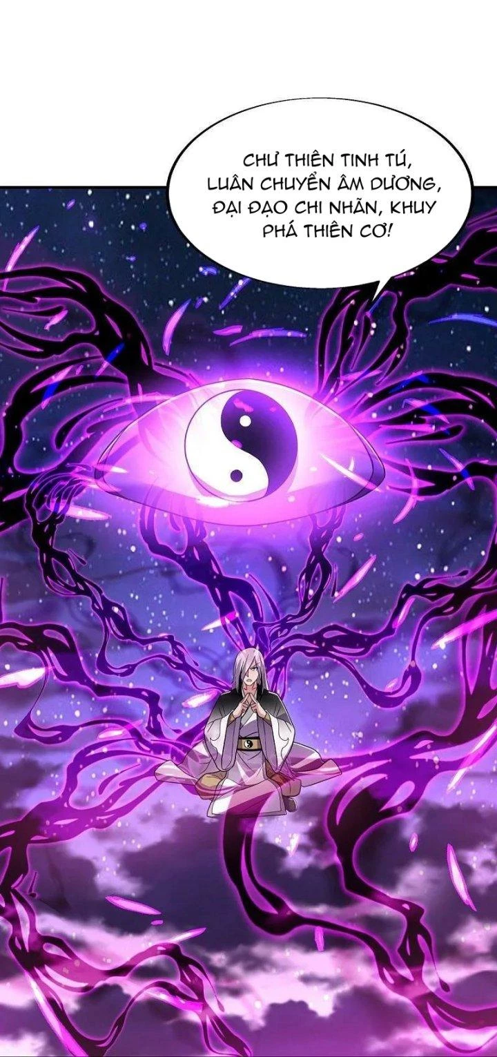 Chiến Hồn Tuyệt Thế Chapter 542 - 2