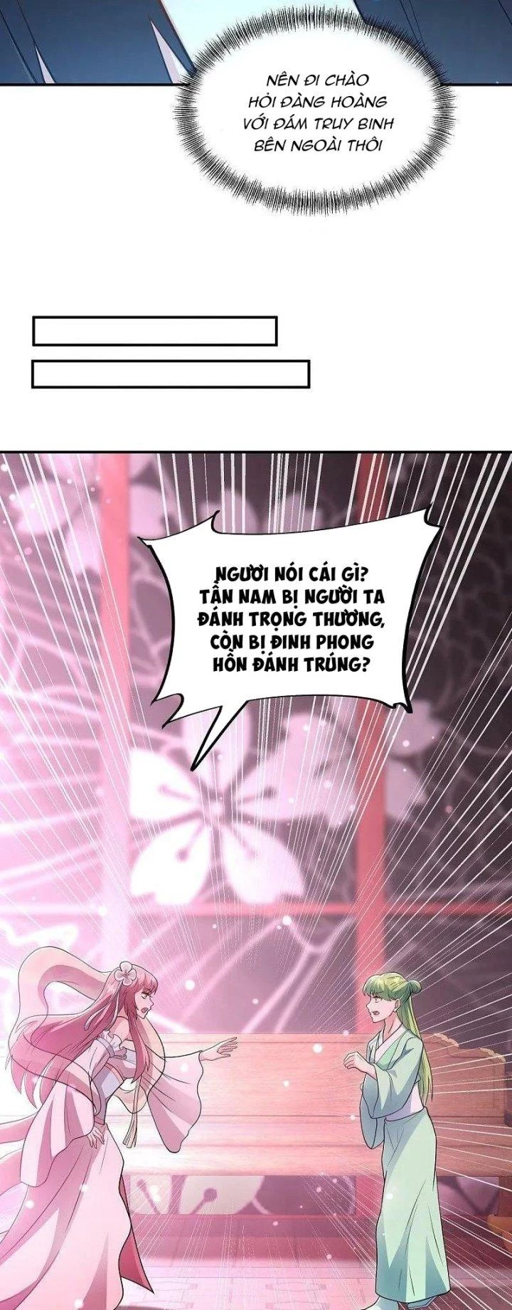Chiến Hồn Tuyệt Thế Chapter 542 - 11