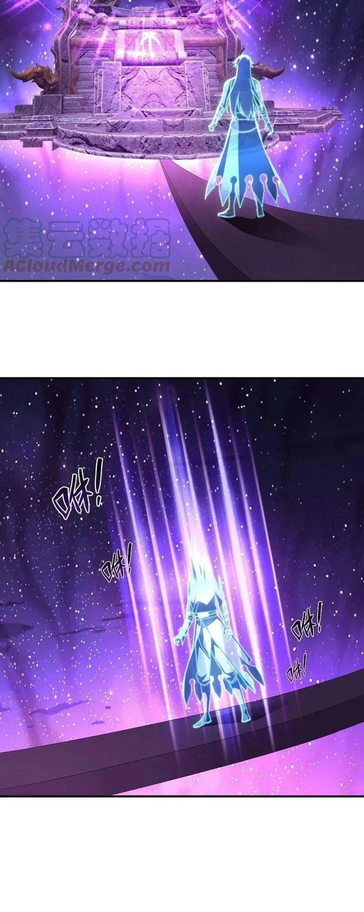 Chiến Hồn Tuyệt Thế Chapter 542 - 23