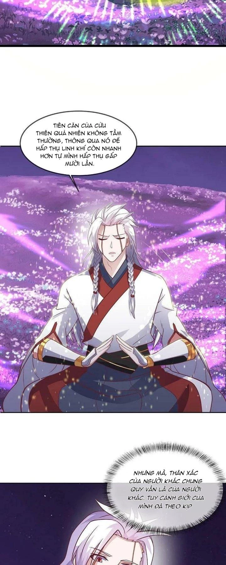Chiến Hồn Tuyệt Thế Chapter 543 - 4